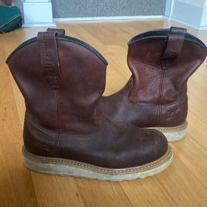 Irish Setter Work Boots